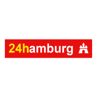 Logo 24hamburg