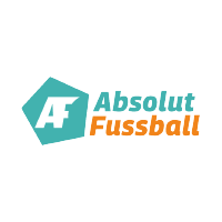 Logo Absolut Fussball