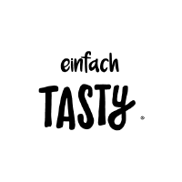 Logo Einfach Tasty