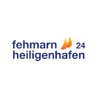 Logo Fehmarn Heiligenhafen 24