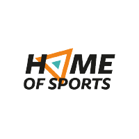 Logo Home of Sports