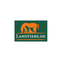 Logo Landtiere