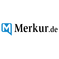 Logo Merkur