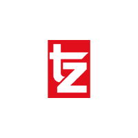 Logo TZ