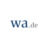 Logo WA