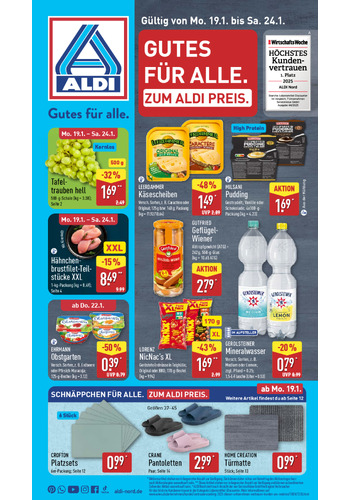 Aldi