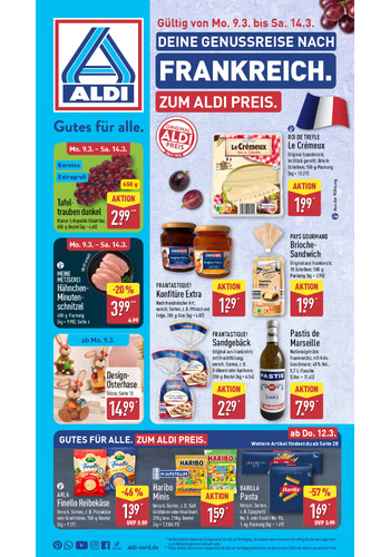 Aldi