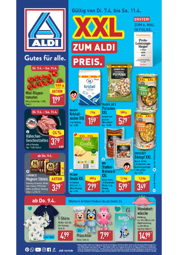 Aldi