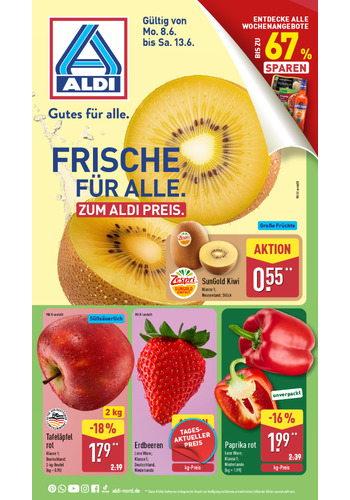 Aldi