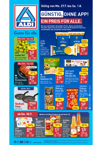 Aldi