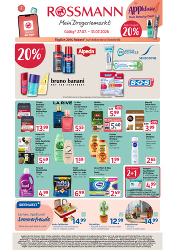 Rossmann